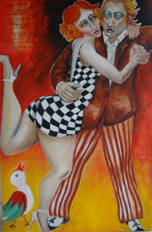 tango intiem 1